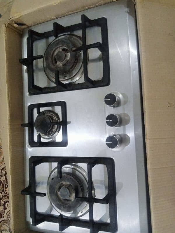 Stove Sale Condition 10/10 2