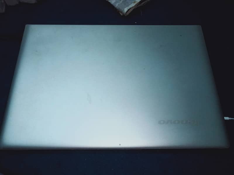 Lenovo Ideapad 300-Core i5(6th Gen),8GB RAM,256GB SSD, Great Condition 5