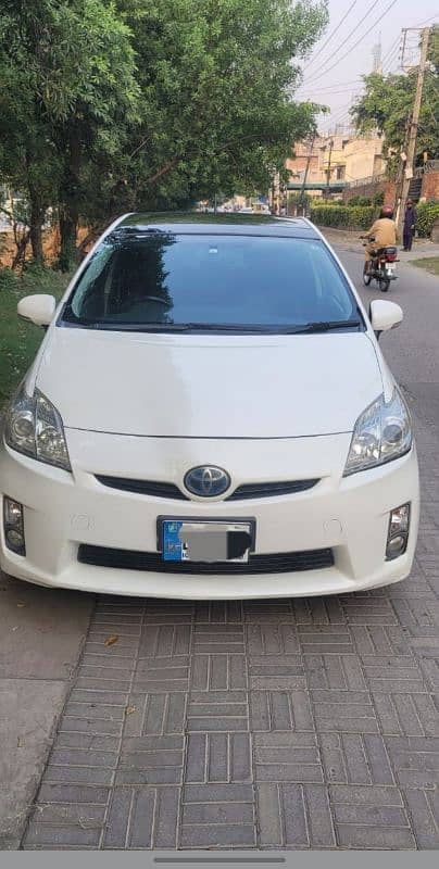 Toyota Prius 2009 0