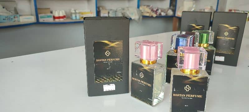 Sabaya perfume 50ml 0