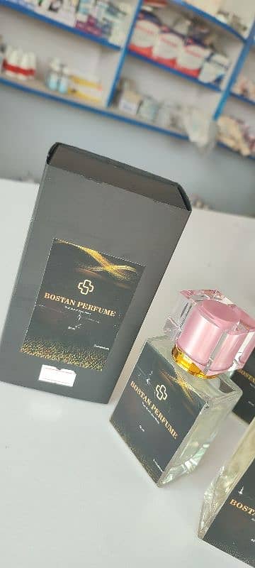 Sabaya perfume 50ml 1