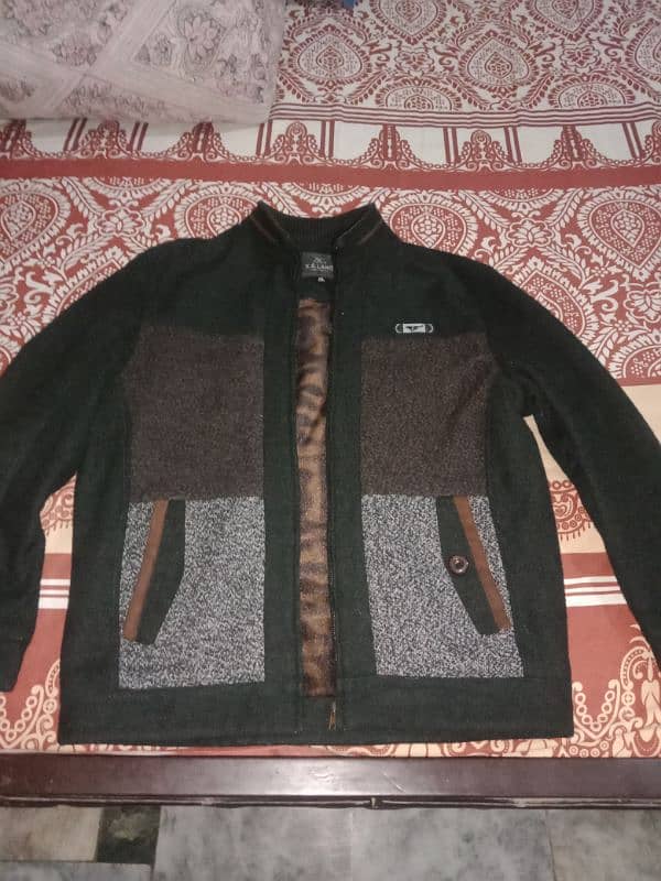 wool coat for sale XXL 0