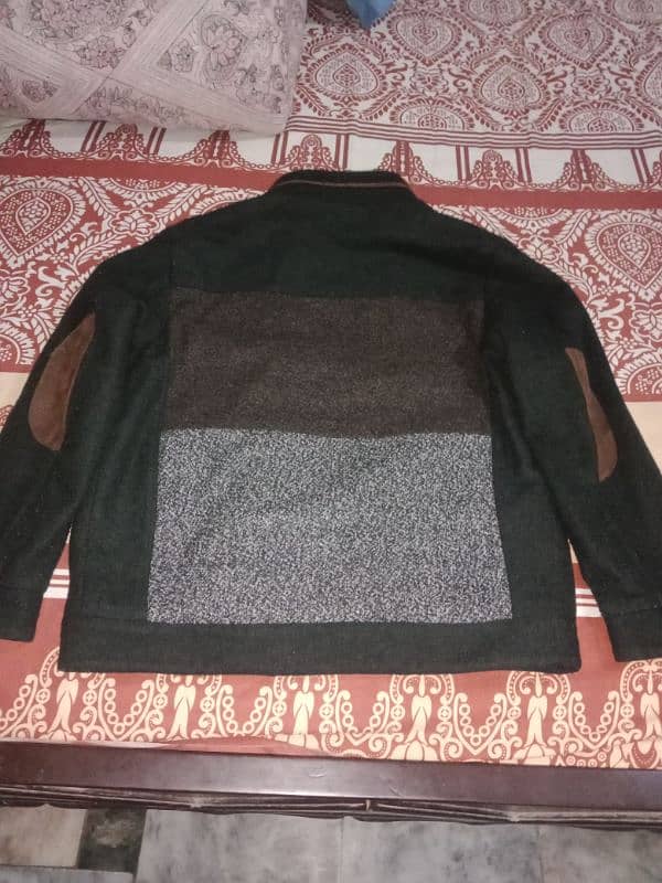 wool coat for sale XXL 3