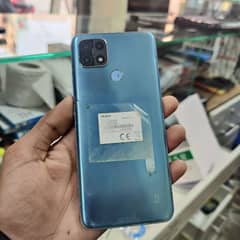 normal used pta approved oppo a15