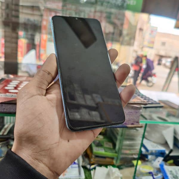 normal used pta approved oppo a15 1