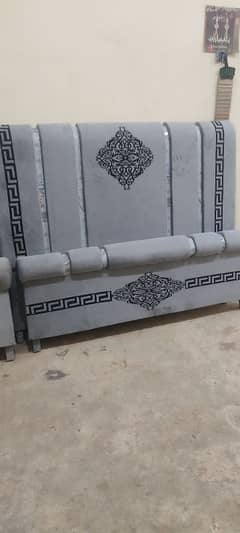 Double bed king size Location Rawalpindi