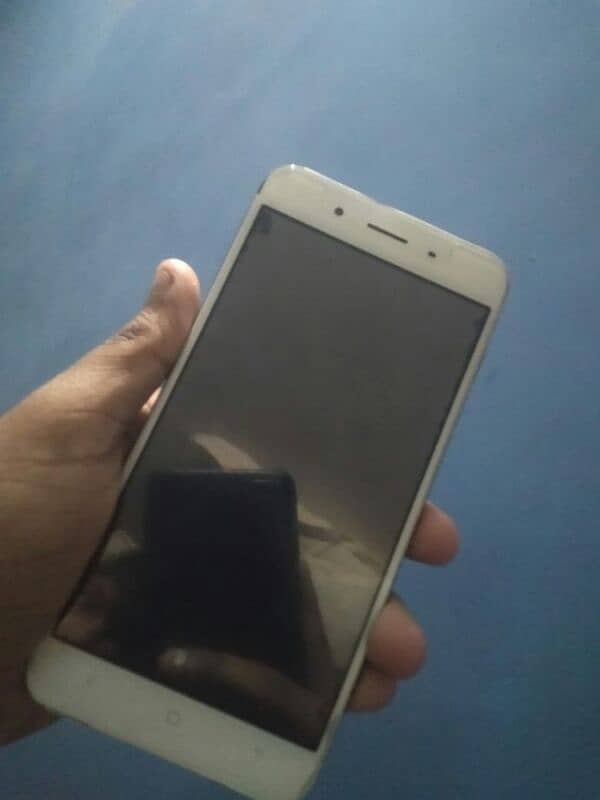 Vivo Y66 urgent sale 4/64 gb 1