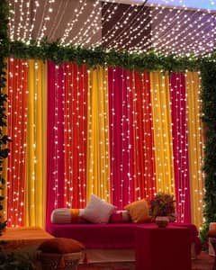 wedding decoration lights home decor lights birthday decor lights