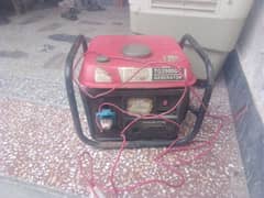 Tiger Generator for sale urgently