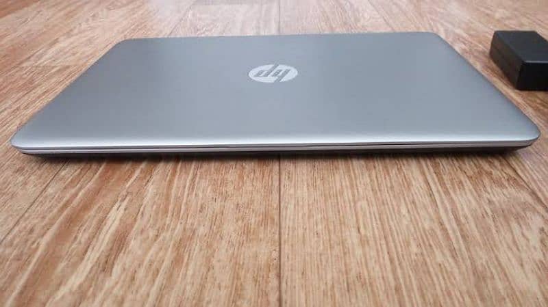 HP Laptop 0