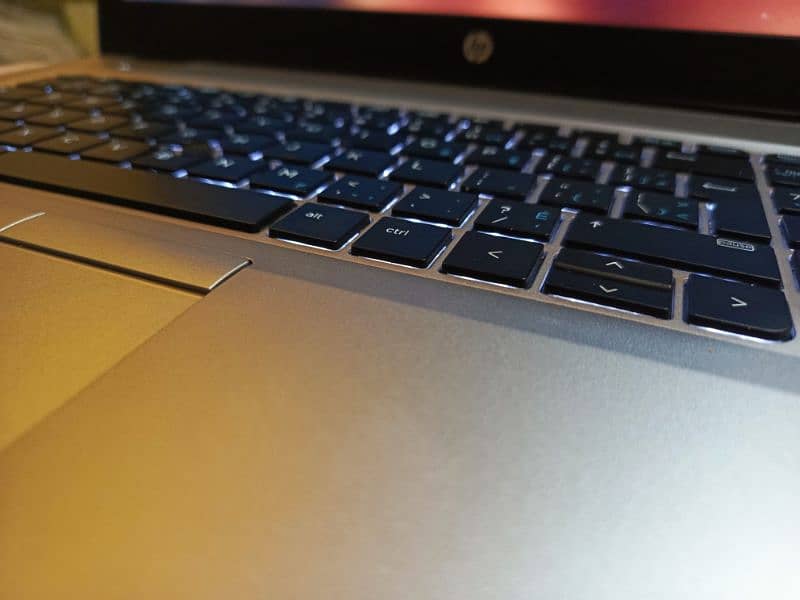 HP Laptop 1