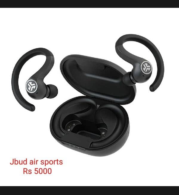 jlab earbuds imported original 1