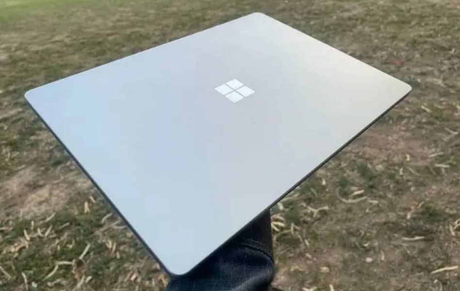 NEW | Surface Laptop 3 | 10th Gen (03354400115) 0