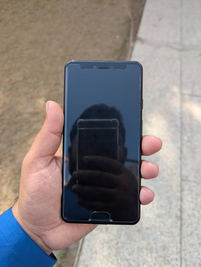 Google PIXEL 3XL 0