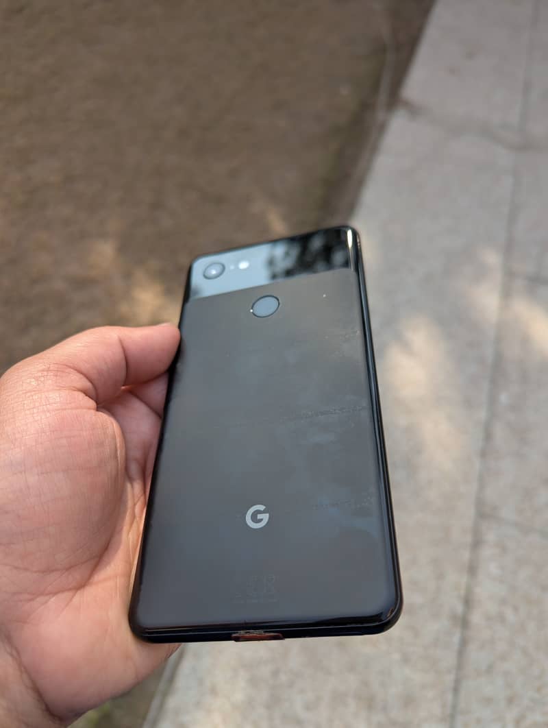 Google PIXEL 3XL 2