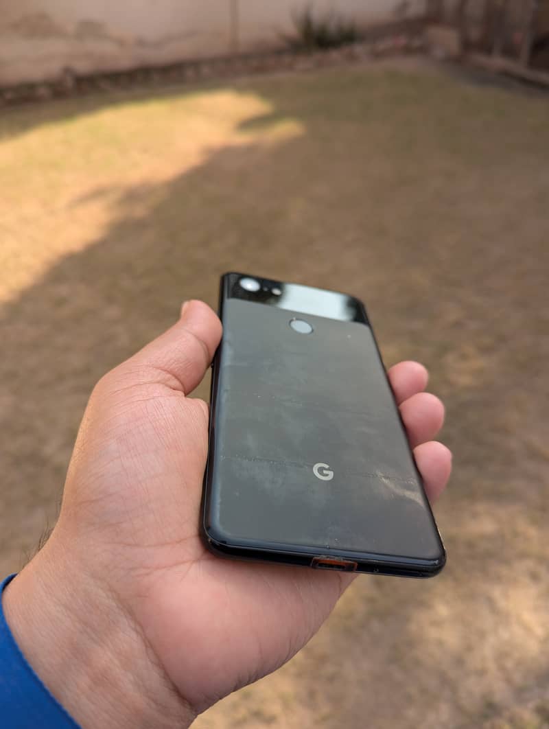 Google PIXEL 3XL 3