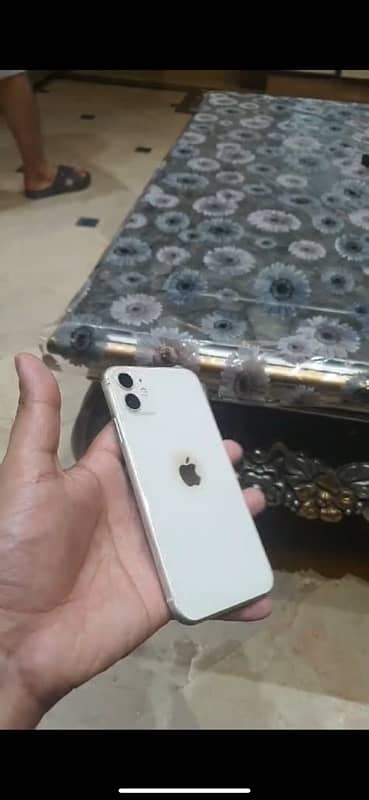 iphone 11 128gb pta approved 0