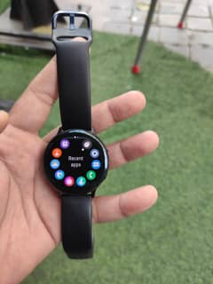 Samsung Active 2 smart watch