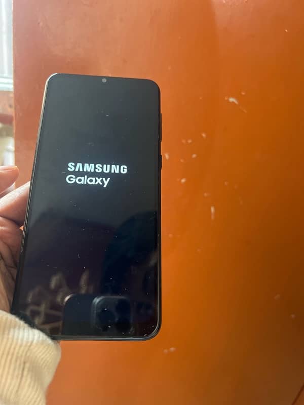 Samsung A04 good condition 4/64 2