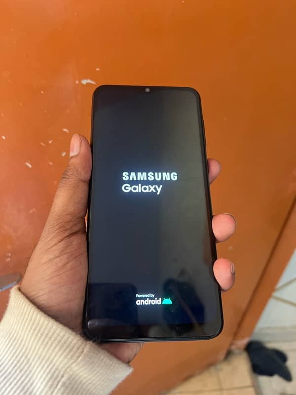 Samsung A04 good condition 4/64 5