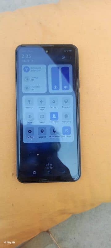 Tecno spark 20 pro ram 16 256gb exchange my WhatsApp 03365011181 0