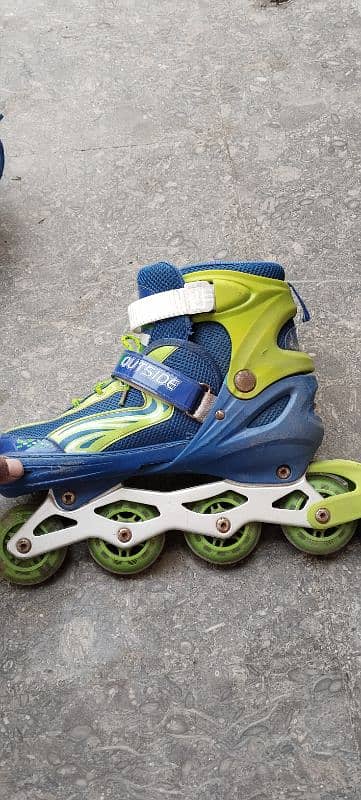 roller skates 2