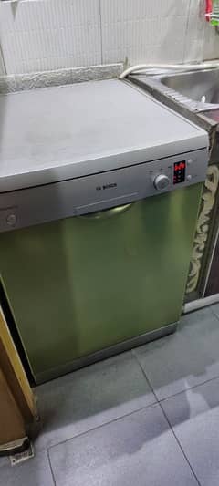 Brand New Bosch Dishwasher