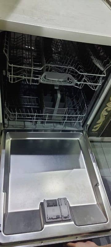 Brand New Bosch Dishwasher 2