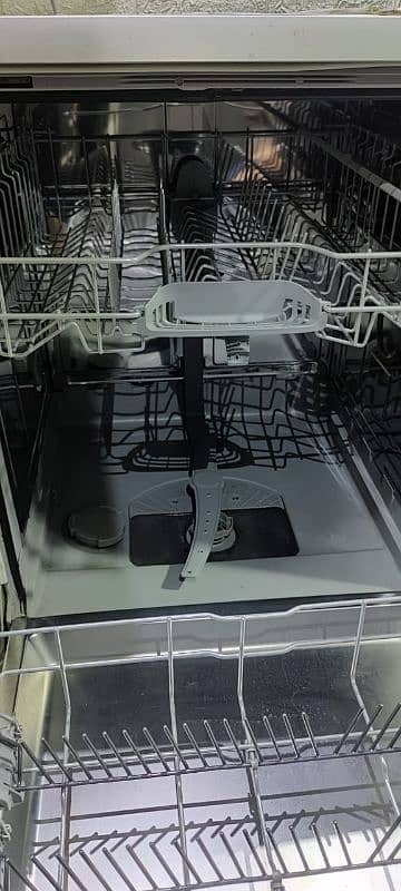 Brand New Bosch Dishwasher 4