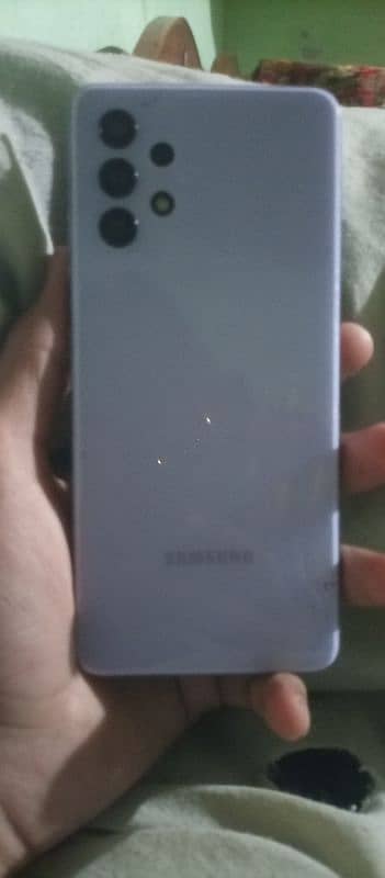 Samsung a32 0