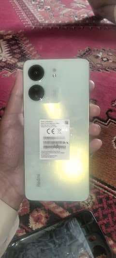 redmi 13 c