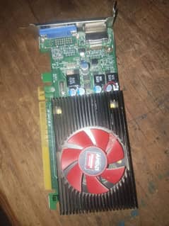 AMD r5 430