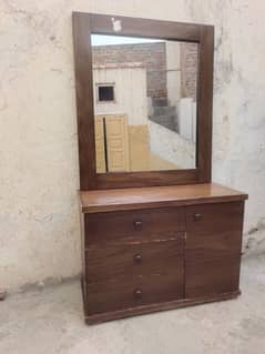 Dressing Table