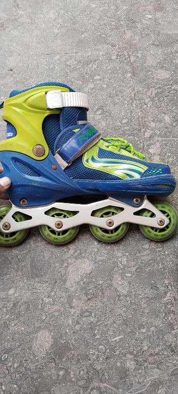 roller skates 3