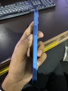 iphone 12 256Gb non PTA