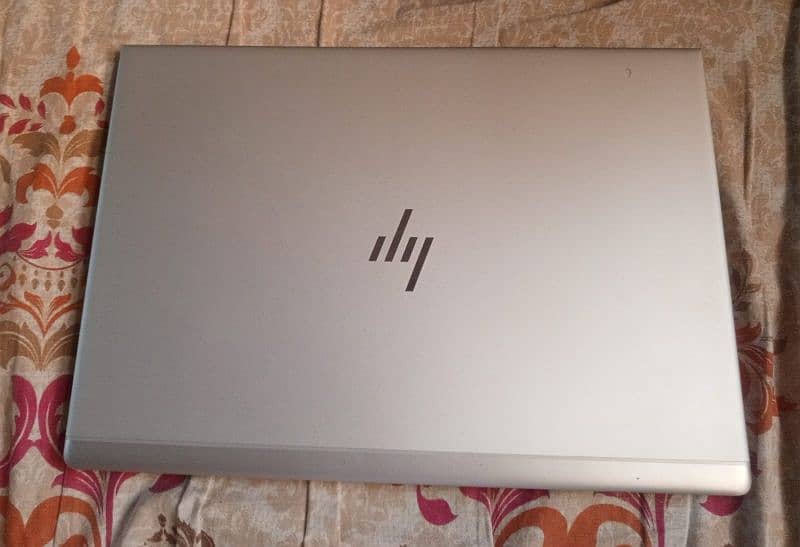 Hp Elitebook 8th Gen, Facelock, Backlit keyboard, screen Privacy, FHD 6