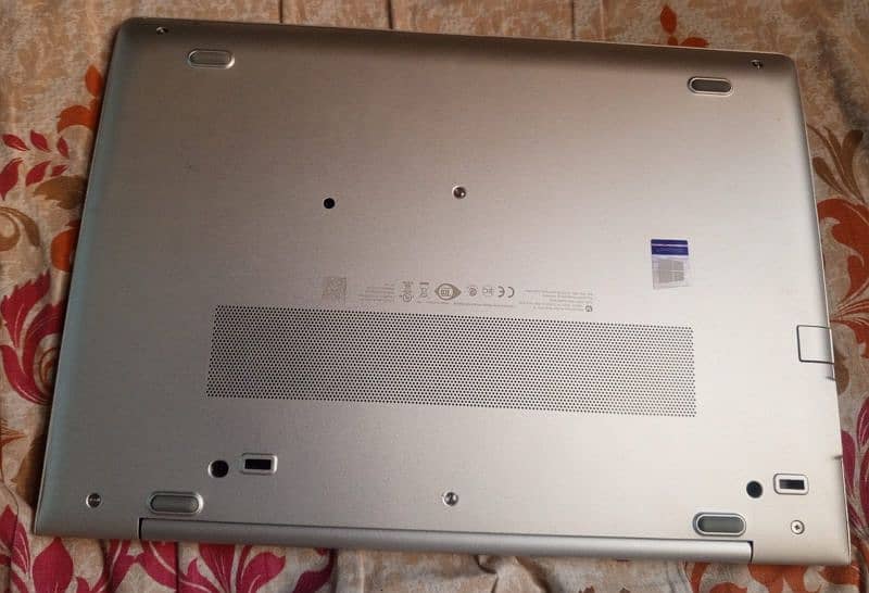 Hp Elitebook 8th Gen, Facelock, Backlit keyboard, screen Privacy, FHD 7