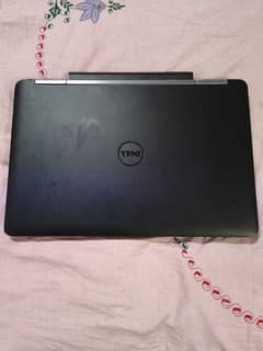 Dell latitude e5540 core i7