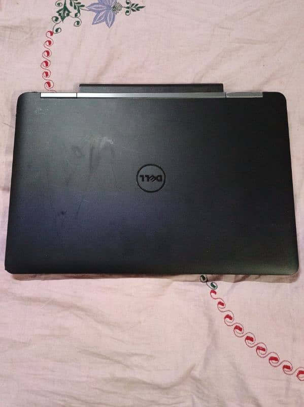 Dell latitude e5540 core i7 0