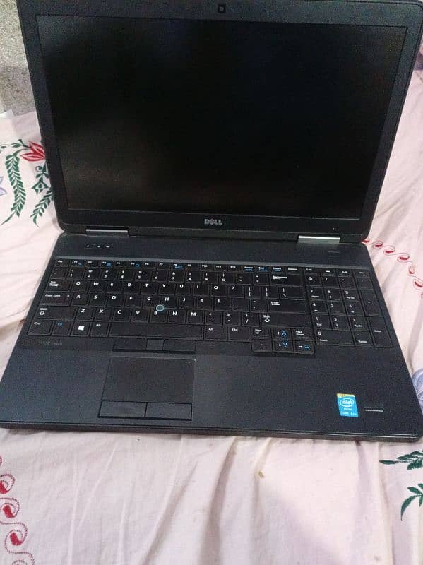 Dell latitude e5540 core i7 1