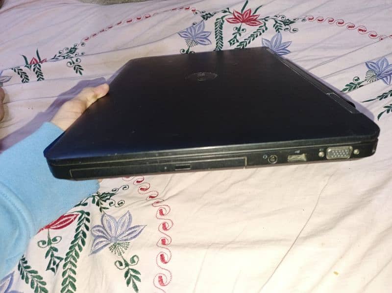 Dell latitude e5540 core i7 2