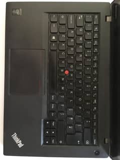 Lenovo laptop