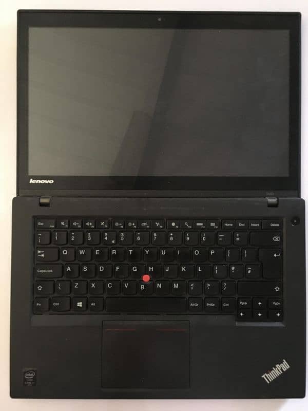 Lenovo laptop 1