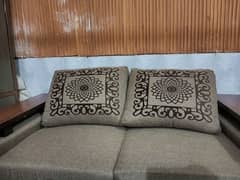 Brand new sofas set 6 seater