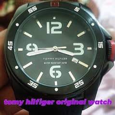 tomy hilfiger original branded watch 1131340927