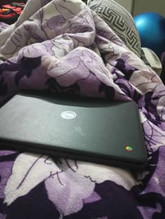 Dell chromebook 11 3189 2 in 1 ha laptop aur tablet dono