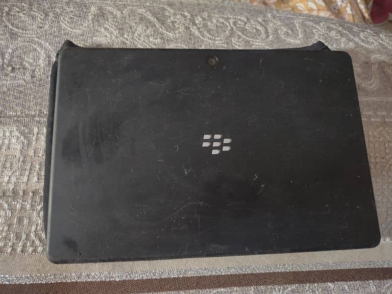 Blackberry 7 inch tab 64 gb 2