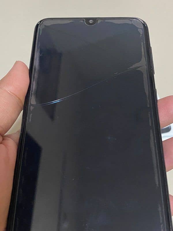 Samsung A30s (128 gb) 2