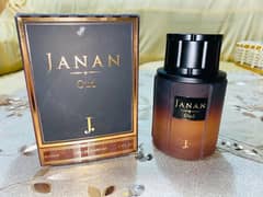 JANAN