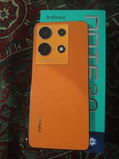 infinix